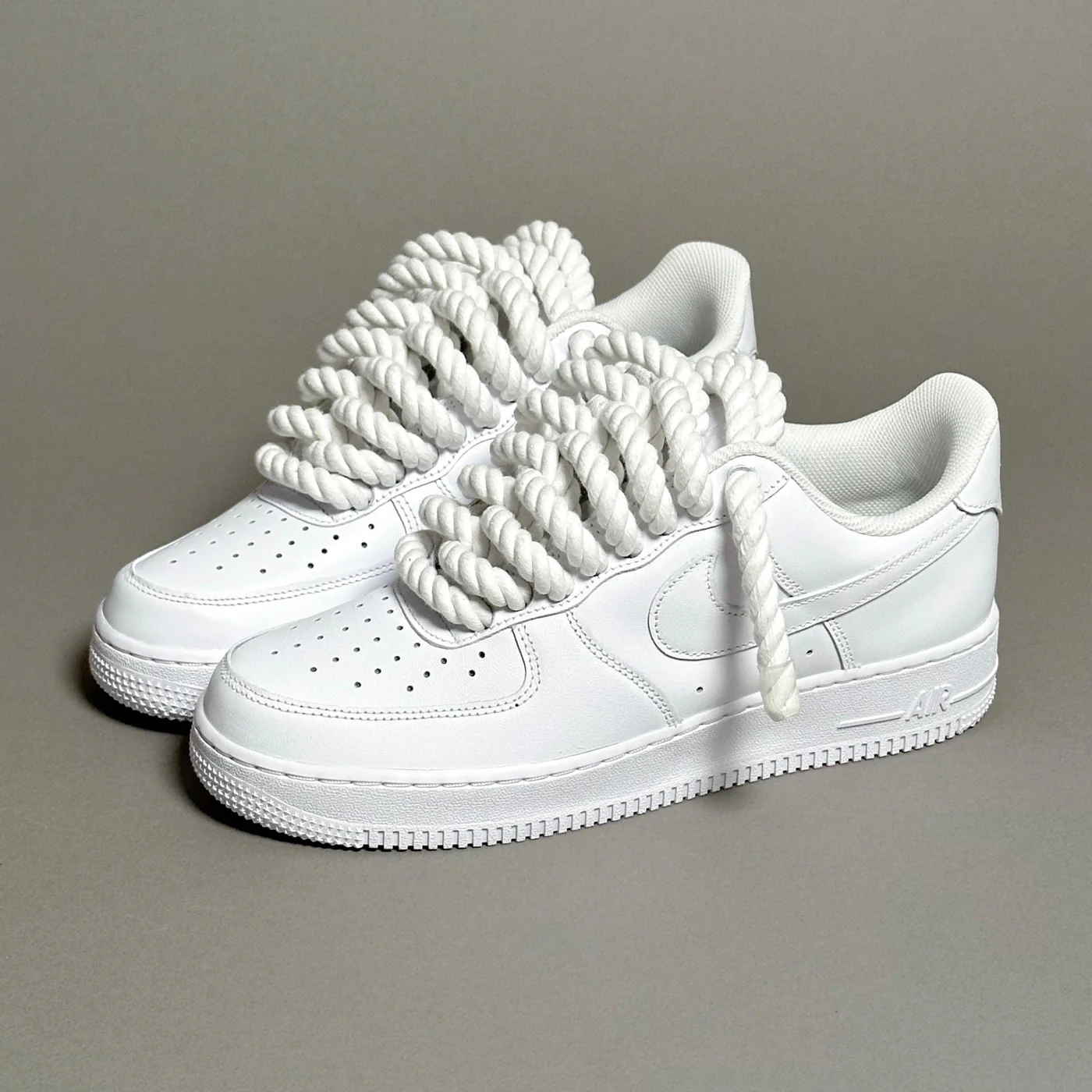NIKE AIR FORCE 1 ROPE LACES