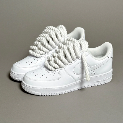 NIKE AIR FORCE 1 ROPE LACES
