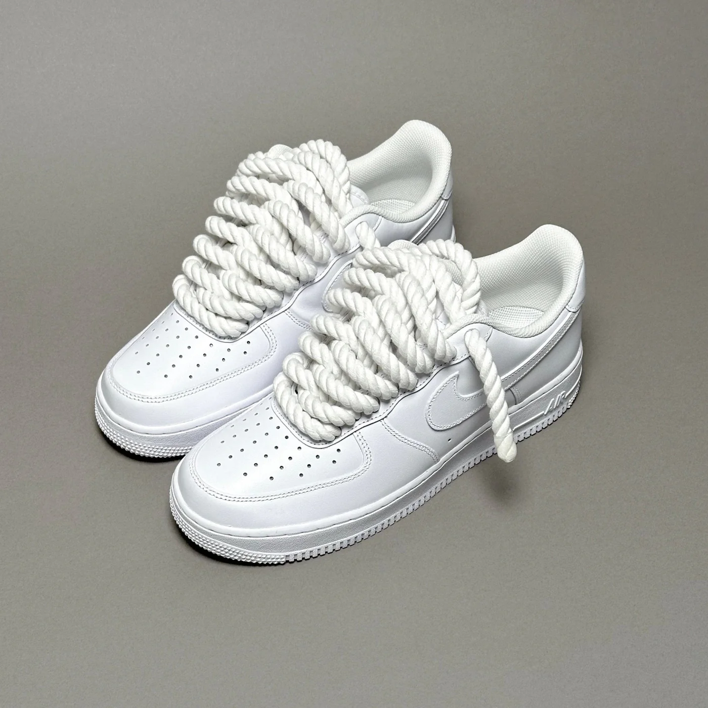 NIKE AIR FORCE 1 ROPE LACES