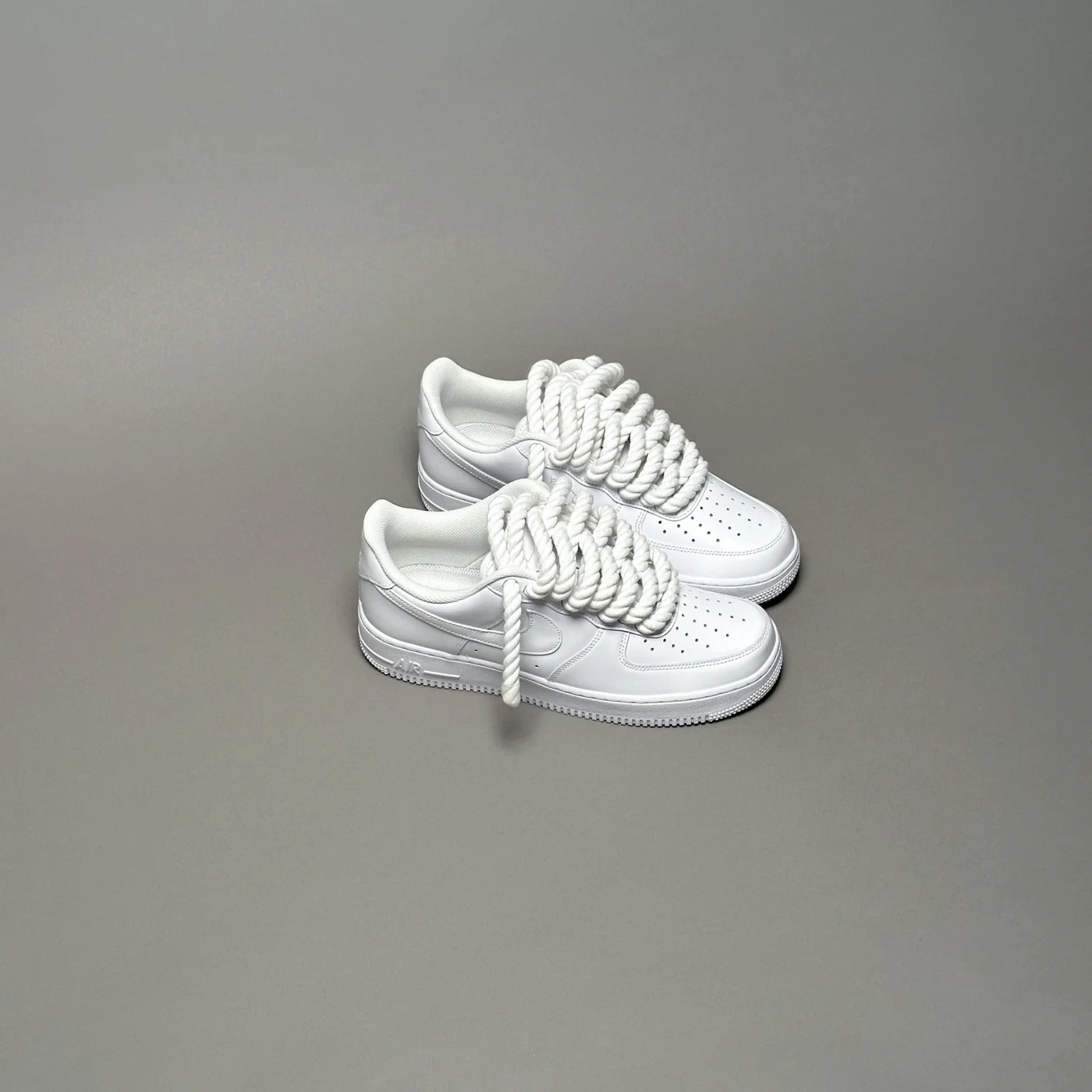 NIKE AIR FORCE 1 ROPE LACES
