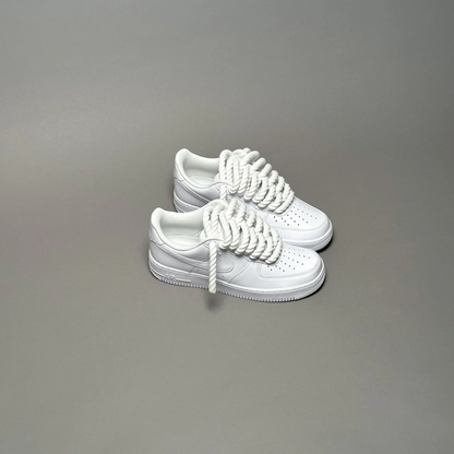 NIKE AIR FORCE 1 ROPE LACES