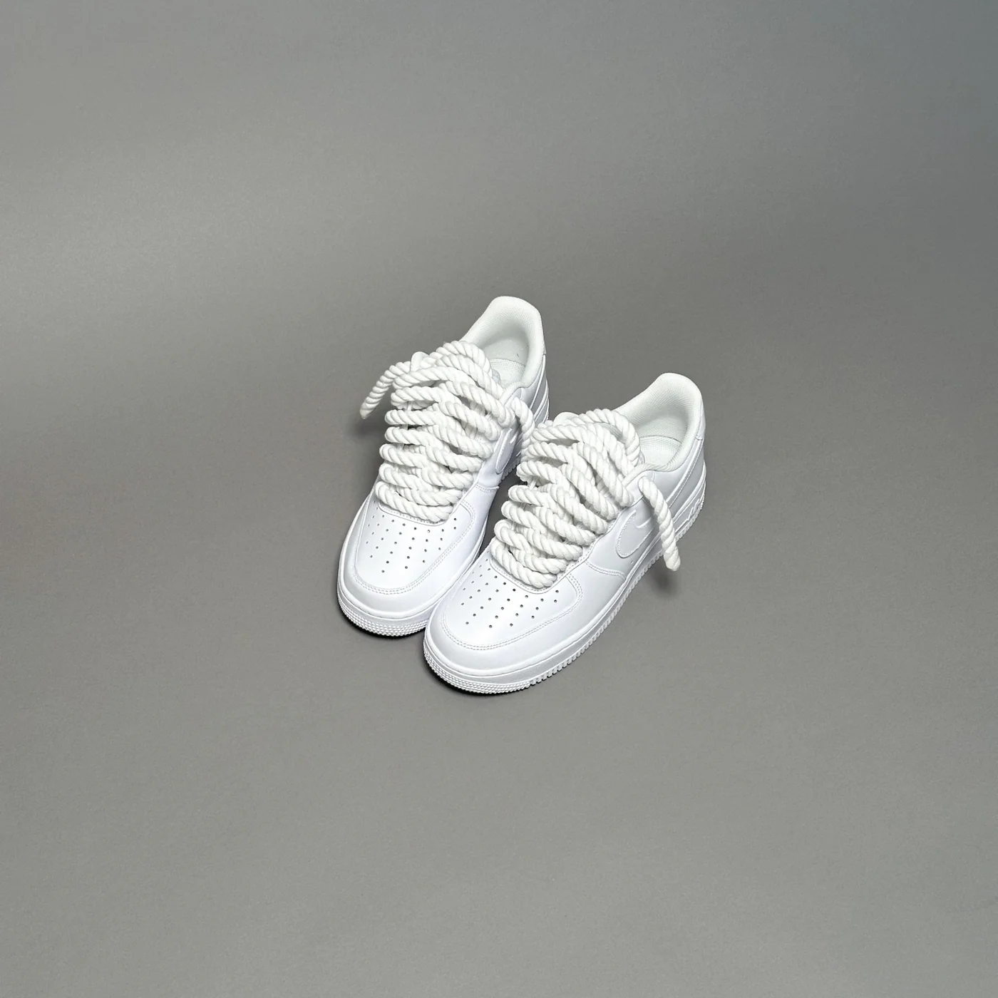 NIKE AIR FORCE 1 ROPE LACES