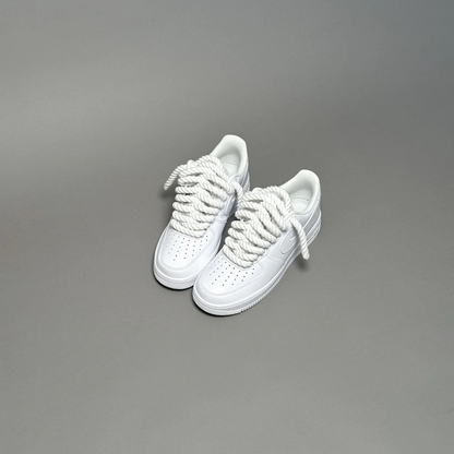 NIKE AIR FORCE 1 ROPE LACES
