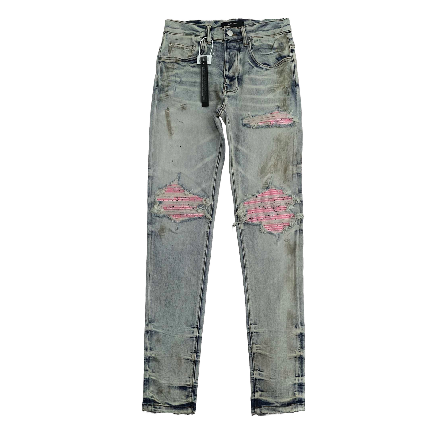 JEANS AMIRI