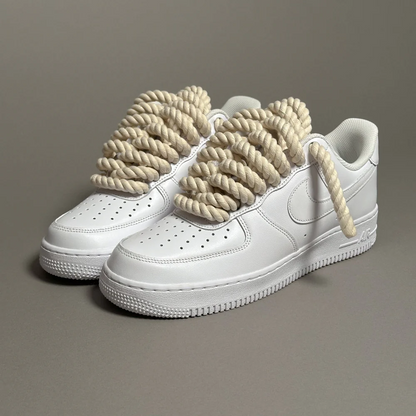 NIKE AIR FORCE 1 ROPE LACES