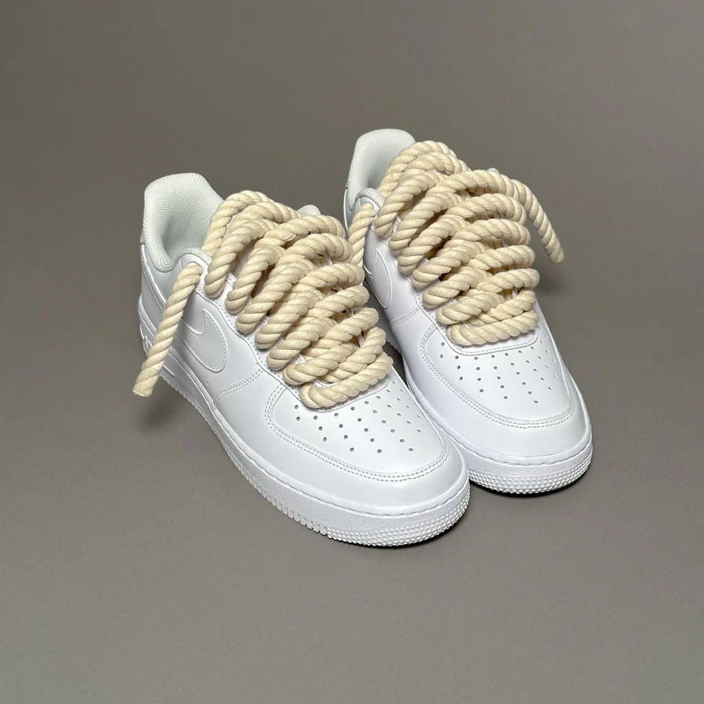 NIKE AIR FORCE 1 ROPE LACES