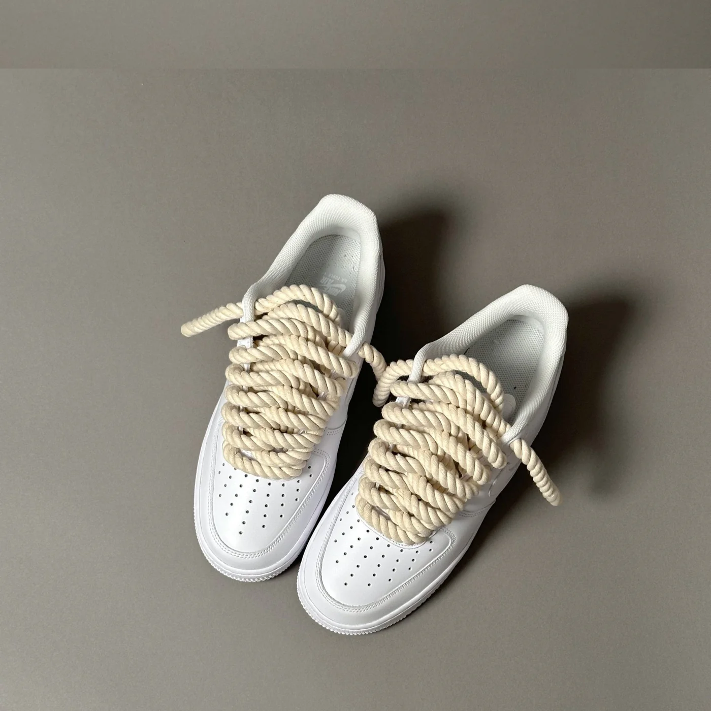 NIKE AIR FORCE 1 ROPE LACES