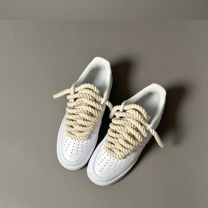 NIKE AIR FORCE 1 ROPE LACES
