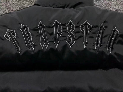GILET TRAPSTAR