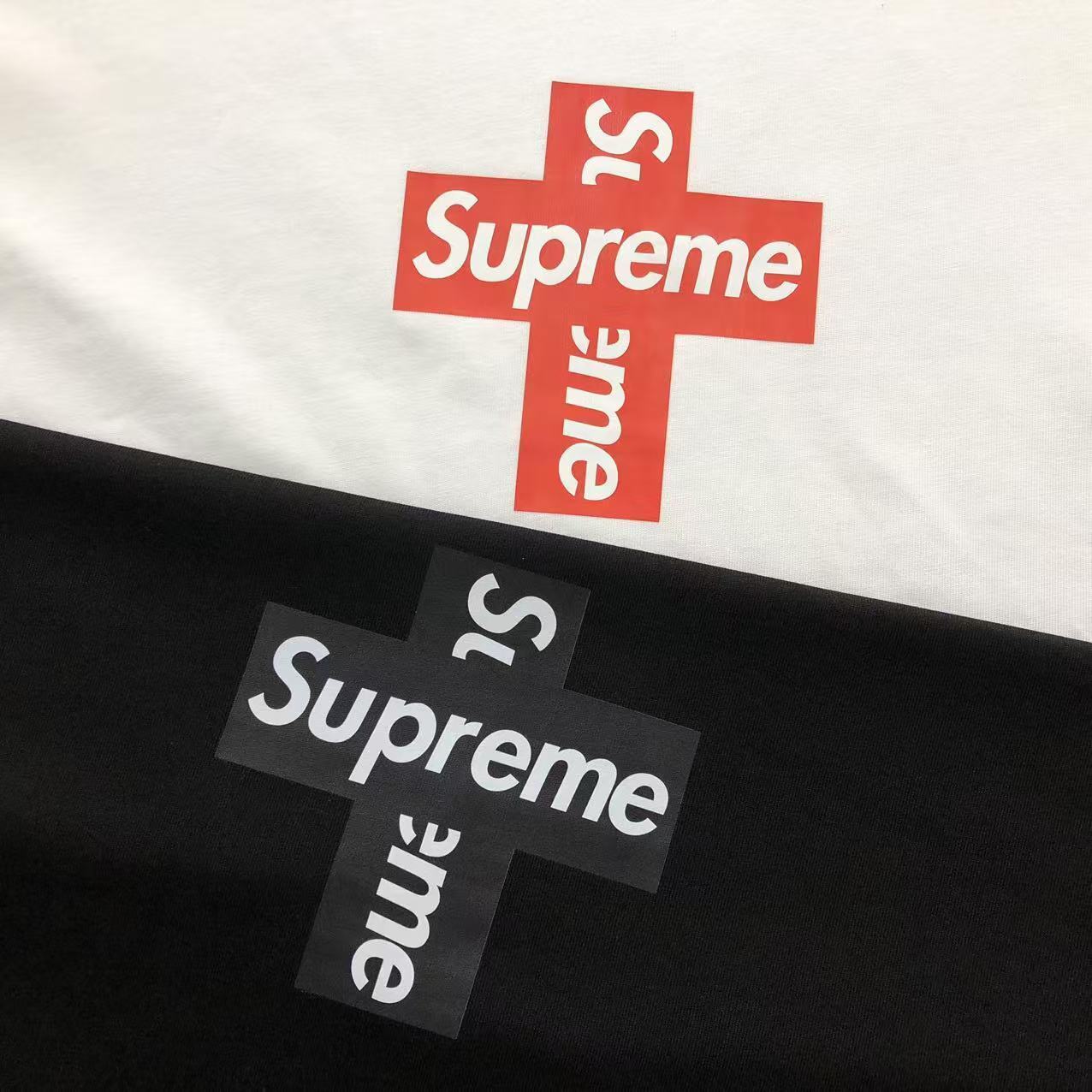 T-SHIRT SUPREME