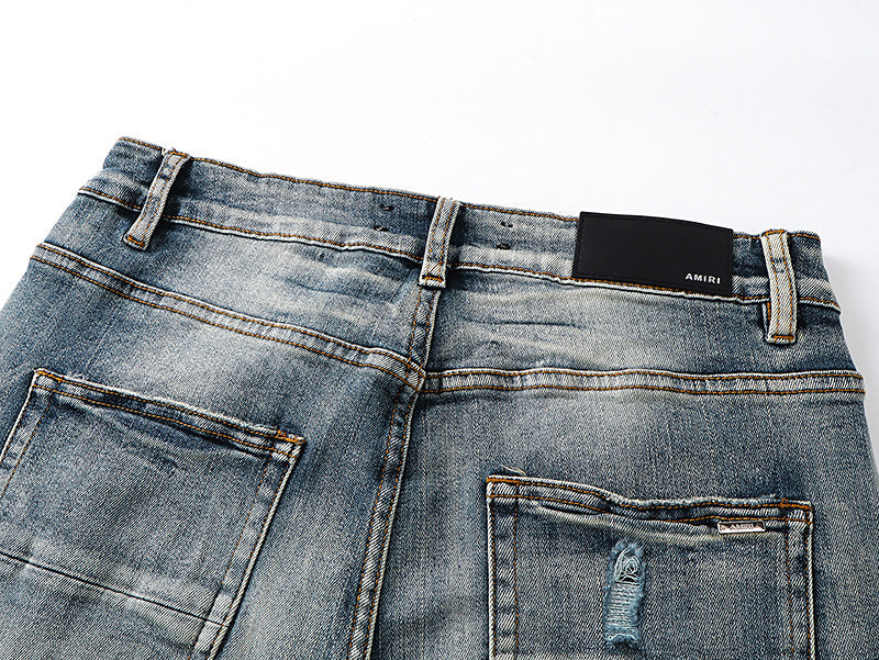 JEANS AMIRI