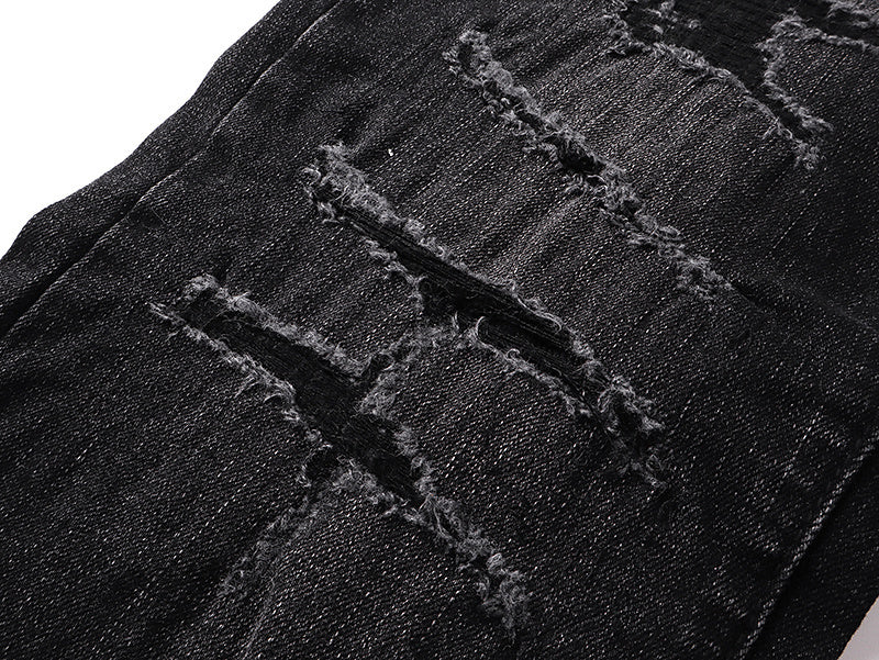 JEANS AMIRI