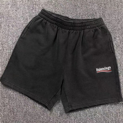 PANTALONCINI BALENCIAGA