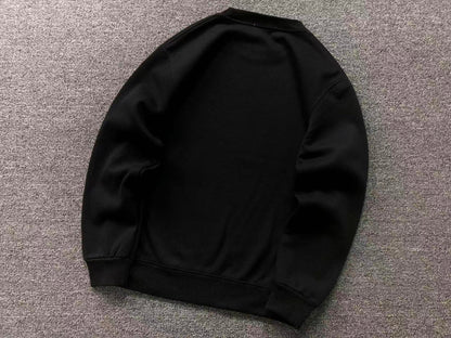 FELPA BALENCIAGA CREWNECK