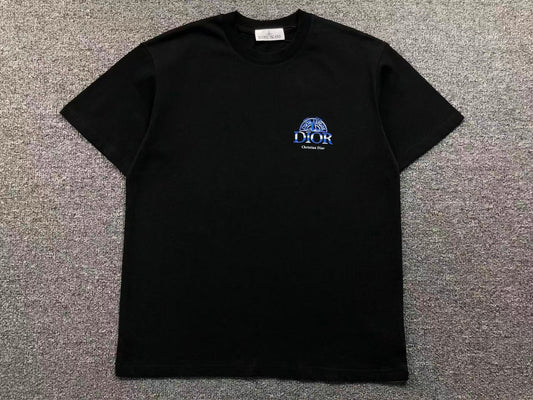 T-SHIRT DIOR x STONE ISLAND