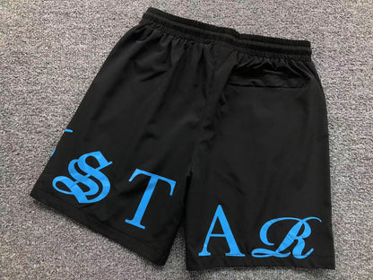 PANTALONCINI TRAPSTAR