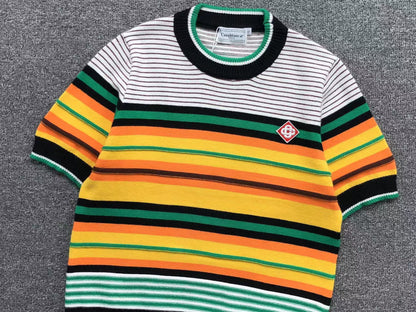 T-SHIRT CASABLANCA