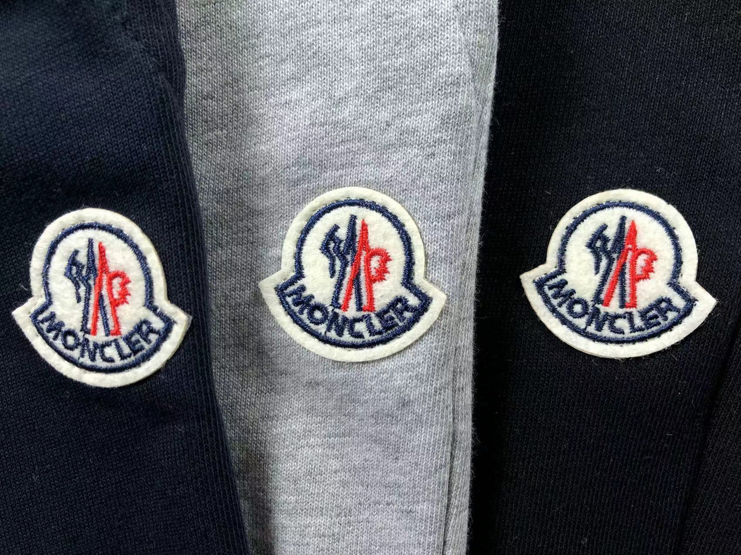 PANTALONI MONCLER