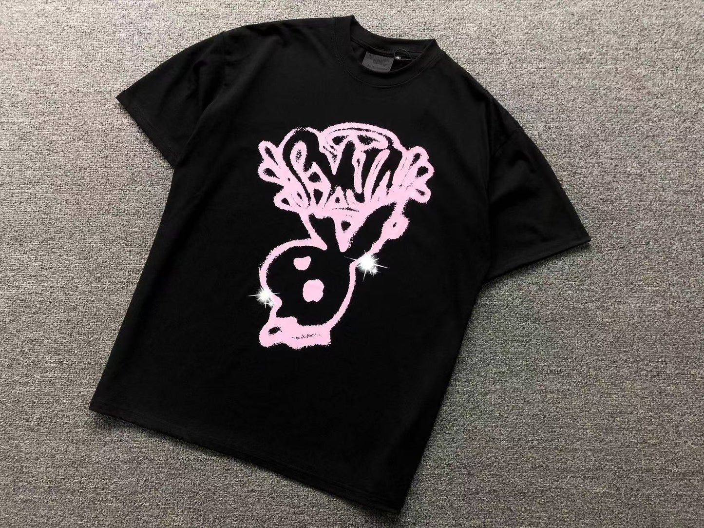 T-SHIRT SYNA WORLD