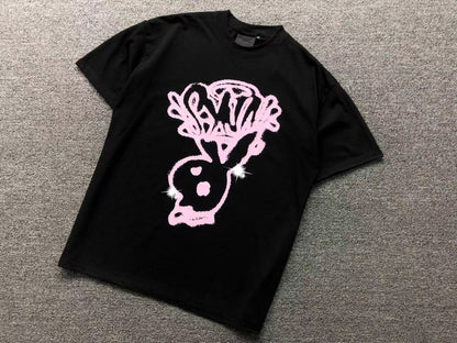 T-SHIRT SYNA WORLD