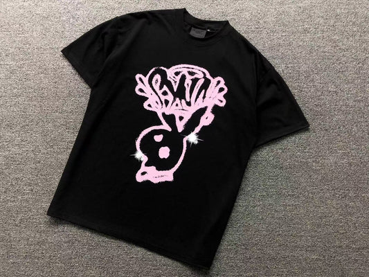 T-SHIRT SYNA WORLD