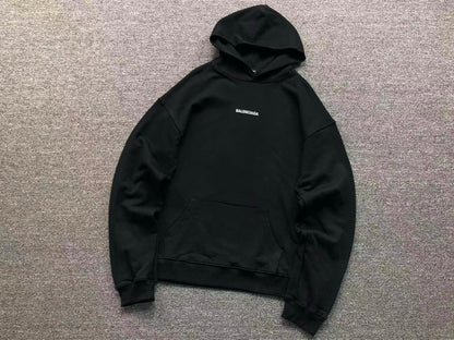 FELPA BALENCIAGA HOODIE