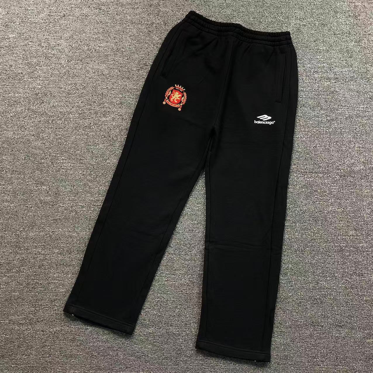 PANTALONI BALENCIAGA