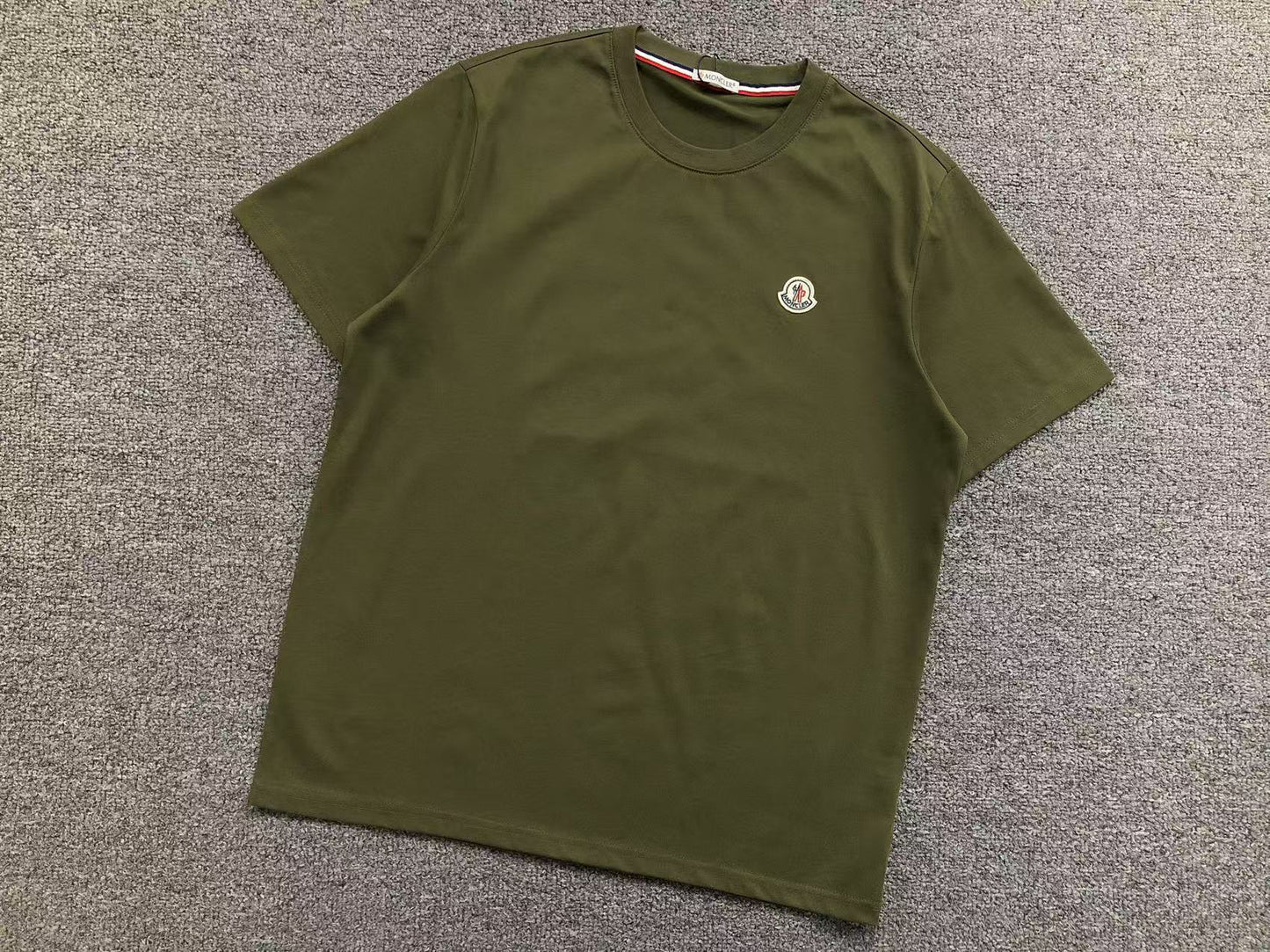 T-SHIRT MONCLER