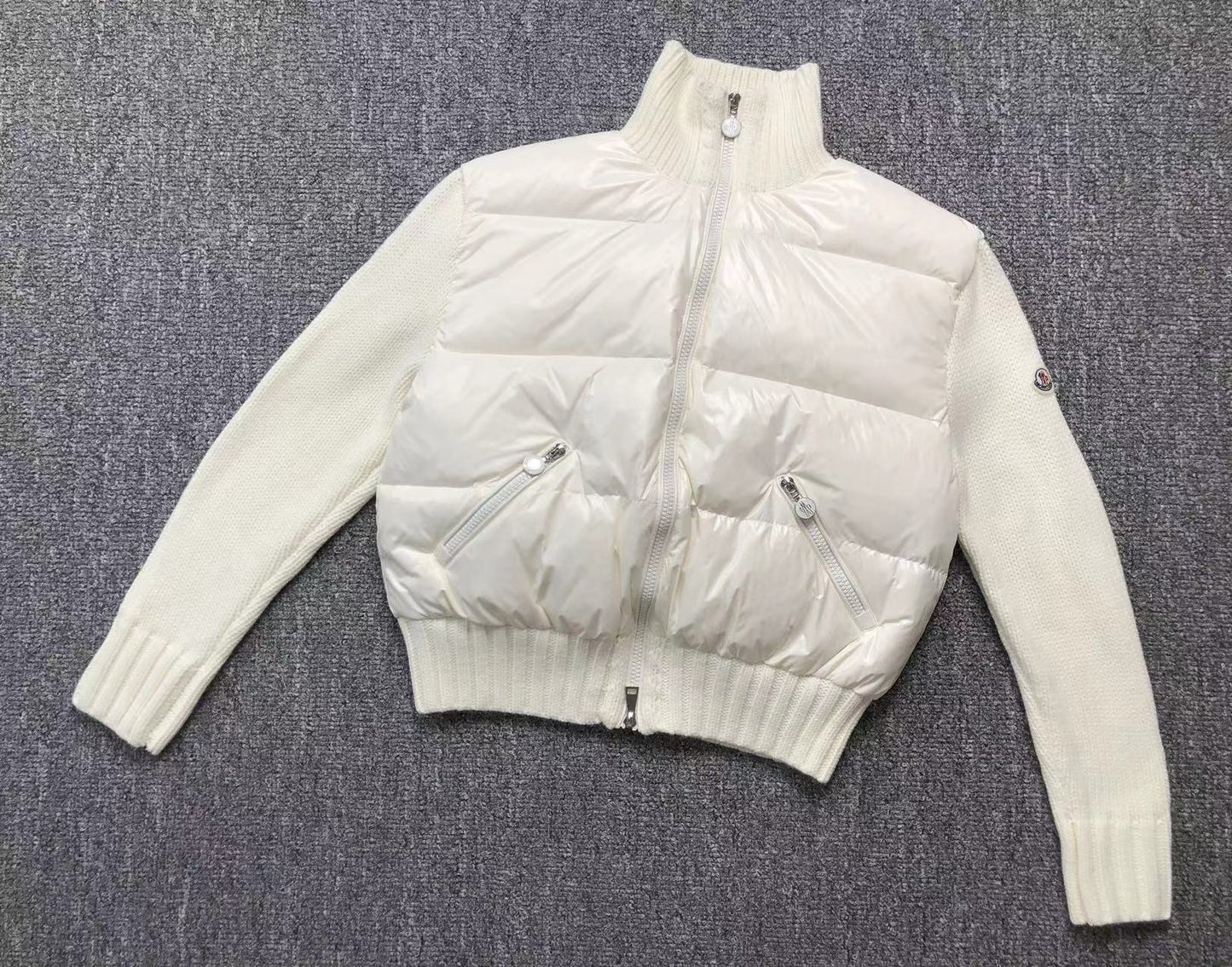 GIACCA MONCLER