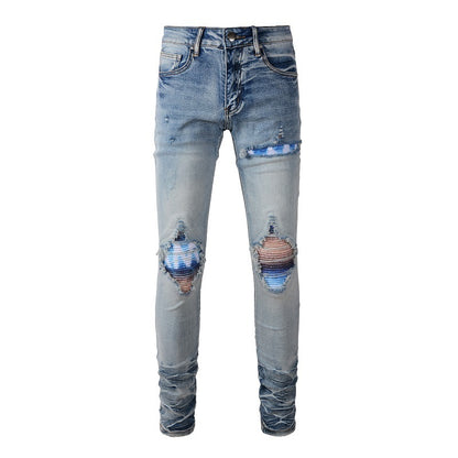 JEANS AMIRI