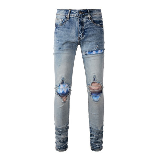 JEANS AMIRI