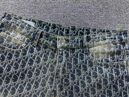 JEANS DIOR