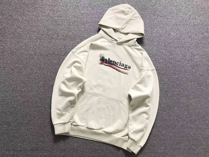 FELPA BALENCIAGA HOODIE