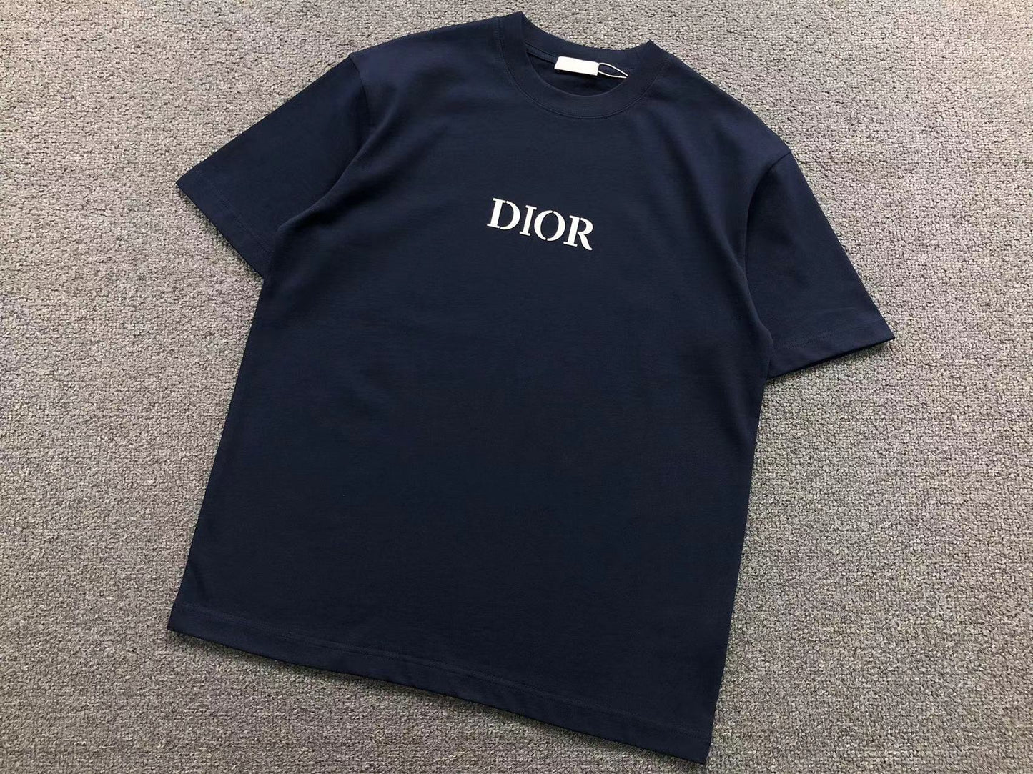 T-SHIRT DIOR