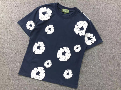 COMPLETO ESTIVO DENIM TEARS
