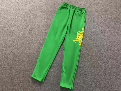 TRACKSUIT TUTA SYNA WORLD