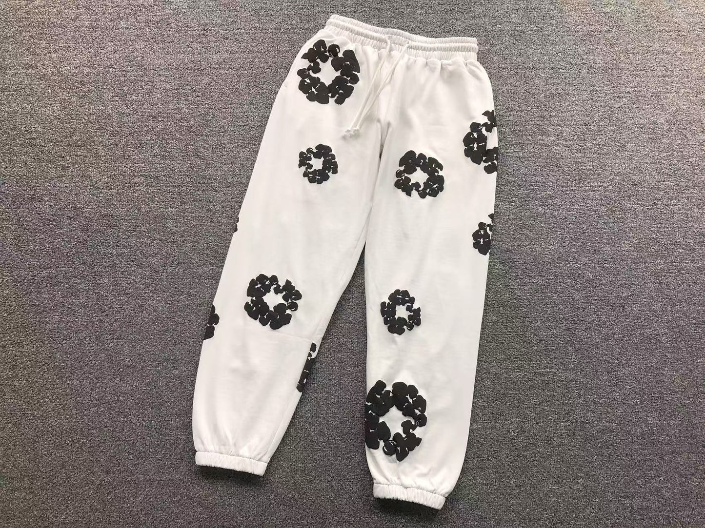 TUTA DENIM TEARS