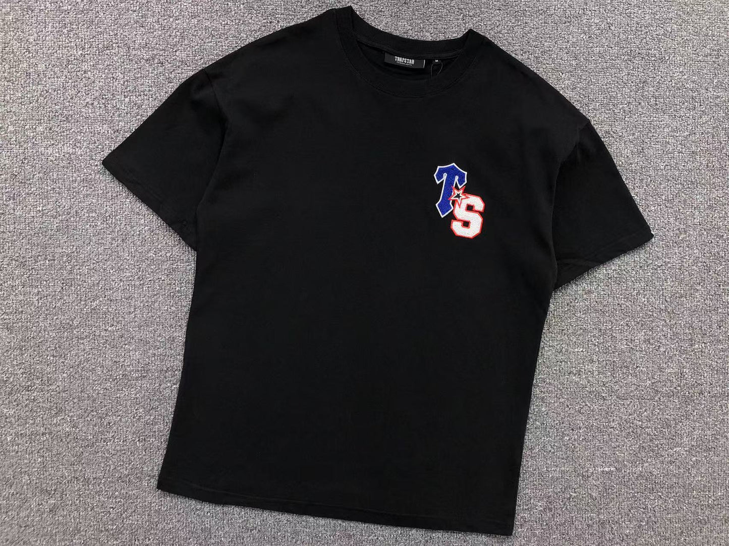 T-SHIRT TRAPSTAR