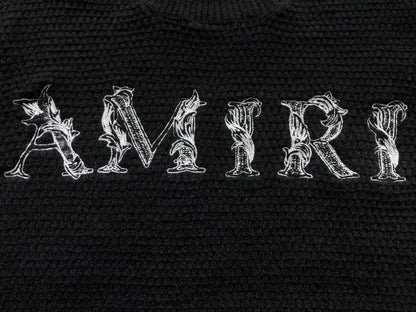 MAGLIONE AMIRI