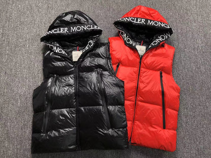 GILET MONCLER