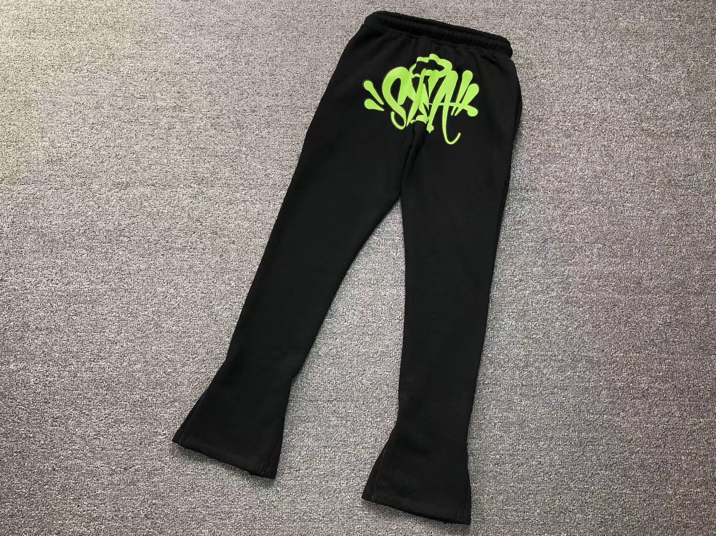 TRACKSUIT TUTA SYNA WORLD