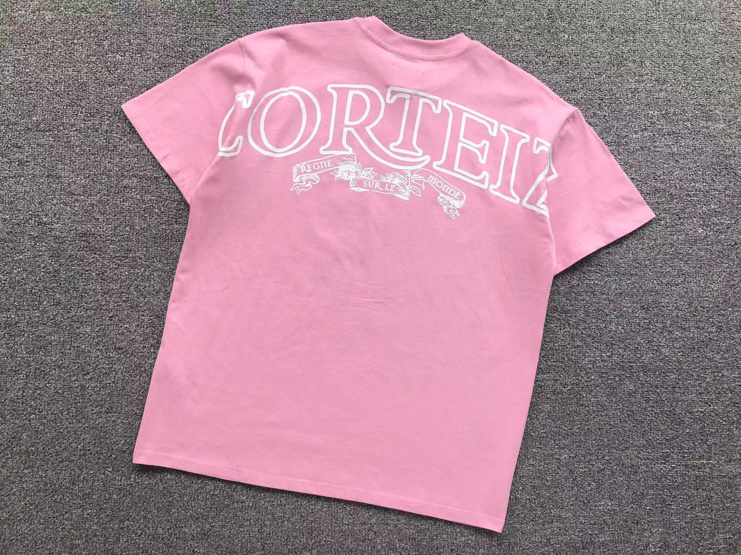 T-SHIRT CORTEIZ