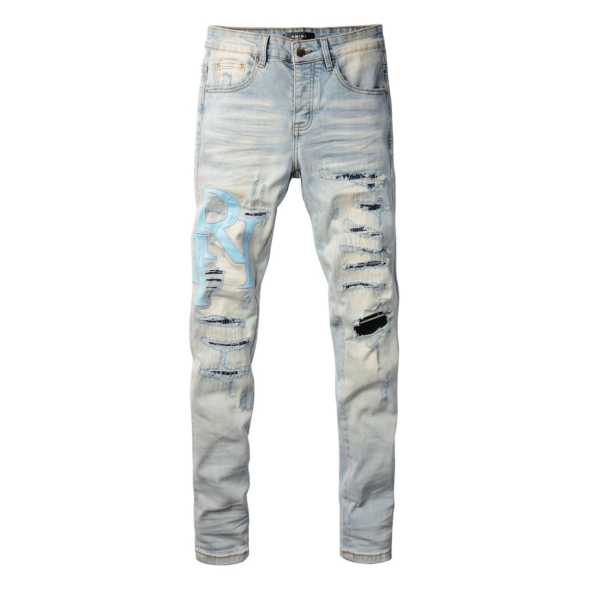JEANS AMIRI