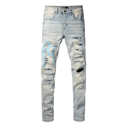 JEANS AMIRI