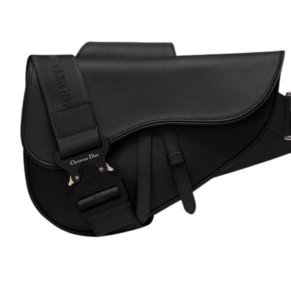 CD SADDLE BAG