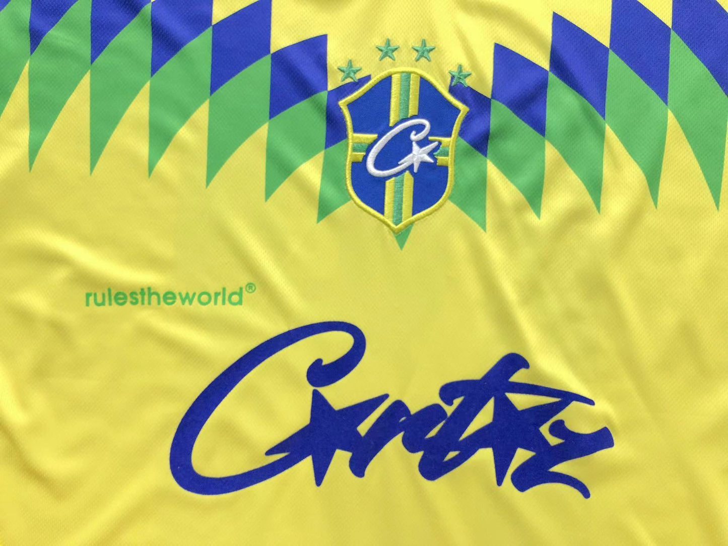 T-SHIRT CORTEIZ