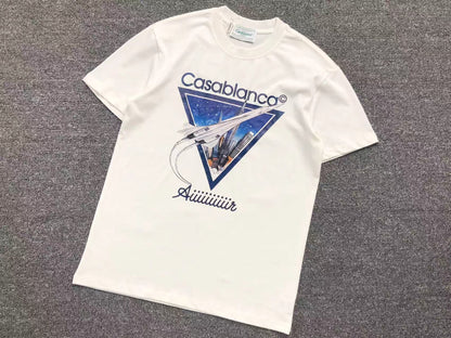 T-SHIRT CASABLANCA