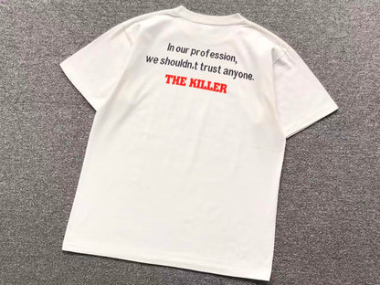 T-SHIRT SUPREME