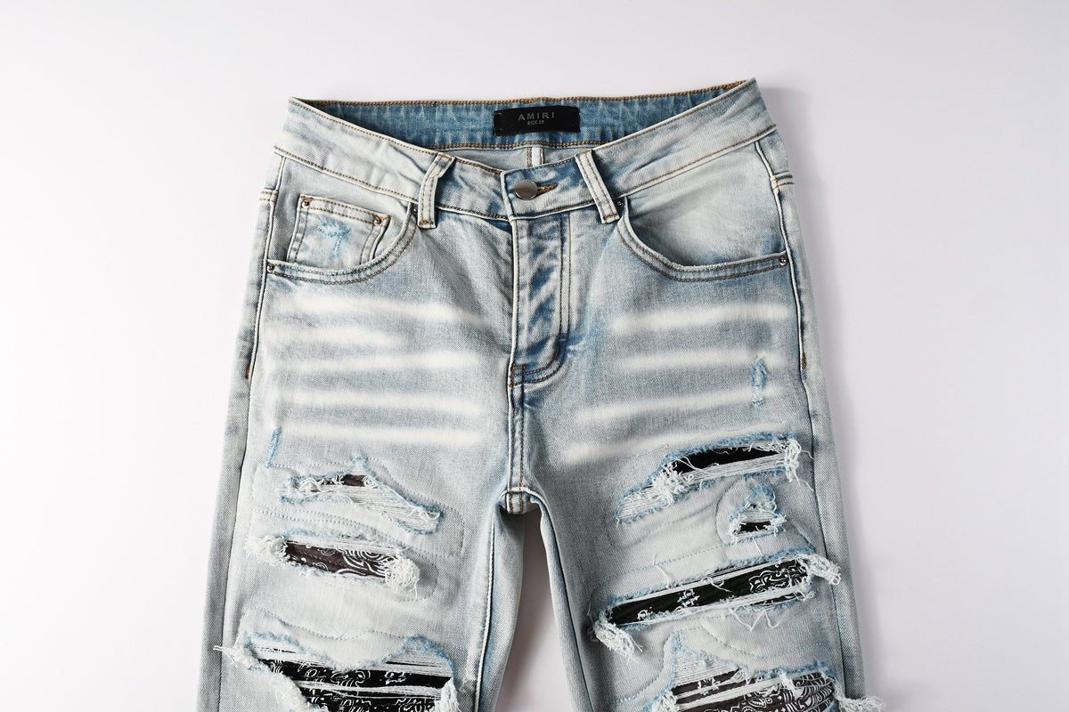 JEANS AMIRI