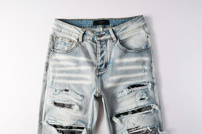 JEANS AMIRI